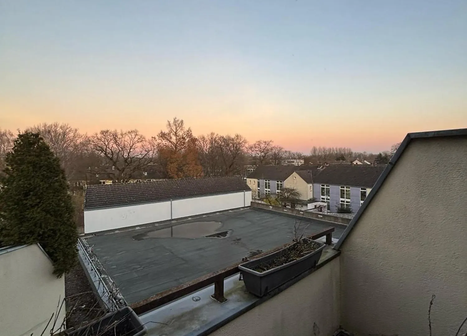Remark Studios - Moderne Apartments Misburg Hannover 0*,